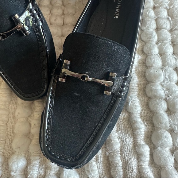 NEW Donald J Pliner Loafers - Picture 10 of 10